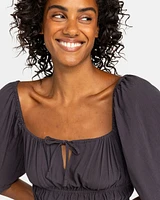 Dawn Winds Crop Top