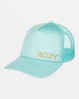 Finishline 2 Colors Truck Hat
