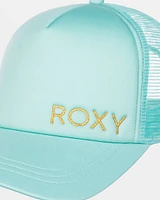 Finishline 2 Colors Truck Hat