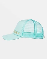 Finishline 2 Colors Truck Hat