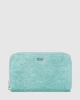Womens Back Brooklyn Wallet