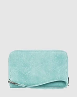 Womens Back Brooklyn Wallet