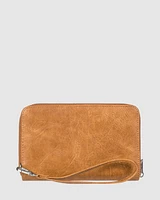 Womens Back Brooklyn Wallet