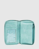 Womens Back Brooklyn Wallet