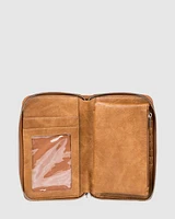 Womens Back Brooklyn Wallet