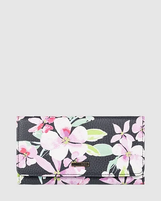 Womens Hazy Daze Wallet