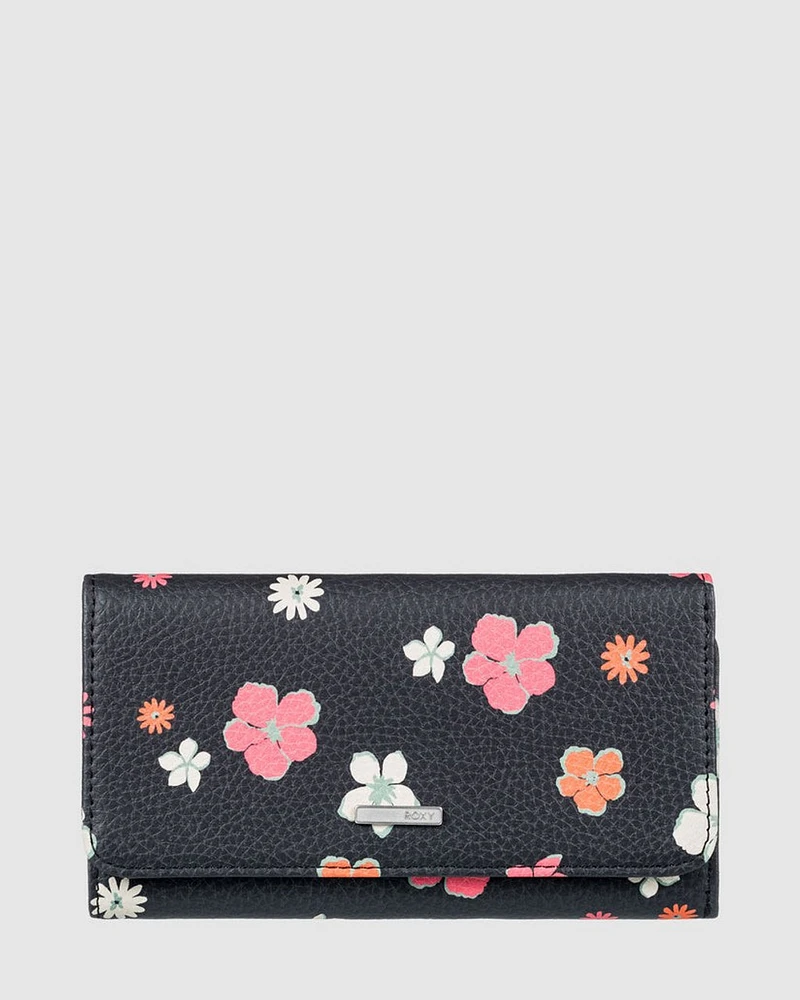 Womens Hazy Daze Wallet I