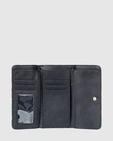 Womens Hazy Daze Wallet I