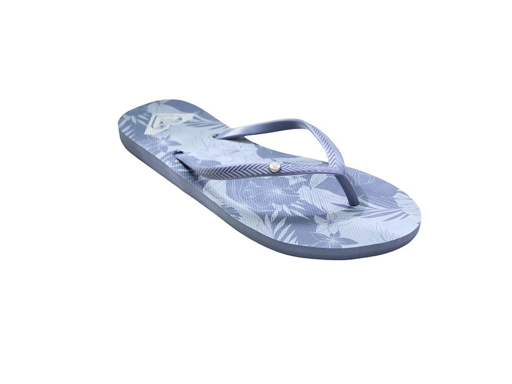 Bermuda Print Sandals