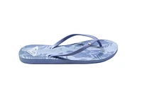 Bermuda Print Sandals