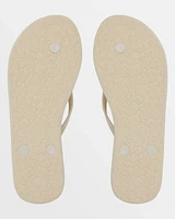 Bermuda Print Sandals I