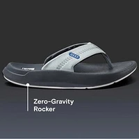 Cruiser Sandals