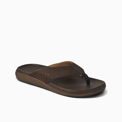 Cushion Norte Sandals