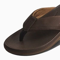 Cushion Norte Sandals