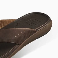 Cushion Norte Sandals