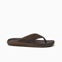 Cushion Norte Sandals