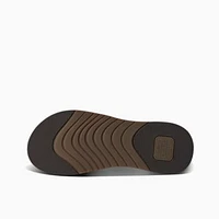 Cushion Norte Sandals