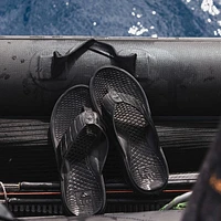 The Deckhand Sandals