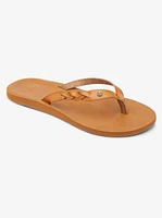Liza IV Sandals