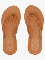Liza IV Sandals