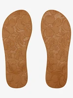 Costas II Sandals I