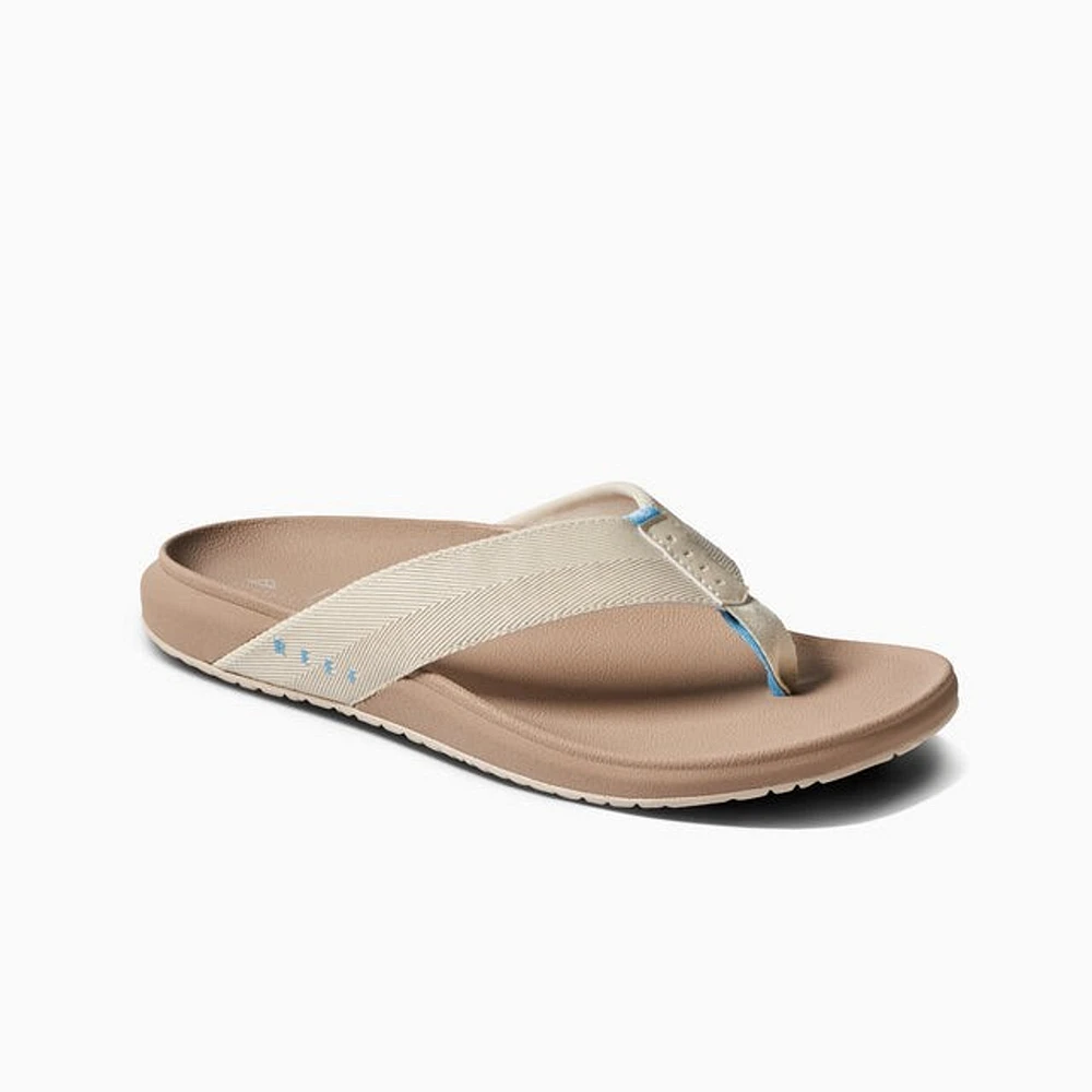 The Raglan Sandals