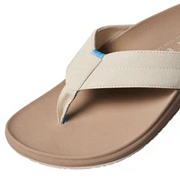 The Raglan Sandals