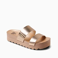 Cushion Vista Hi Sandals