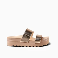 Cushion Vista Hi Sandals