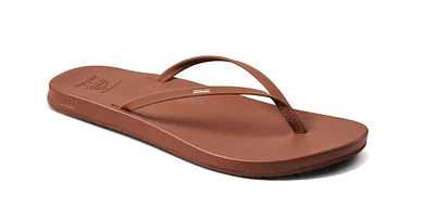 Cushion Slim Flip Sandals