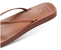 Cushion Slim Flip Sandals