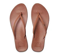 Cushion Slim Flip Sandals