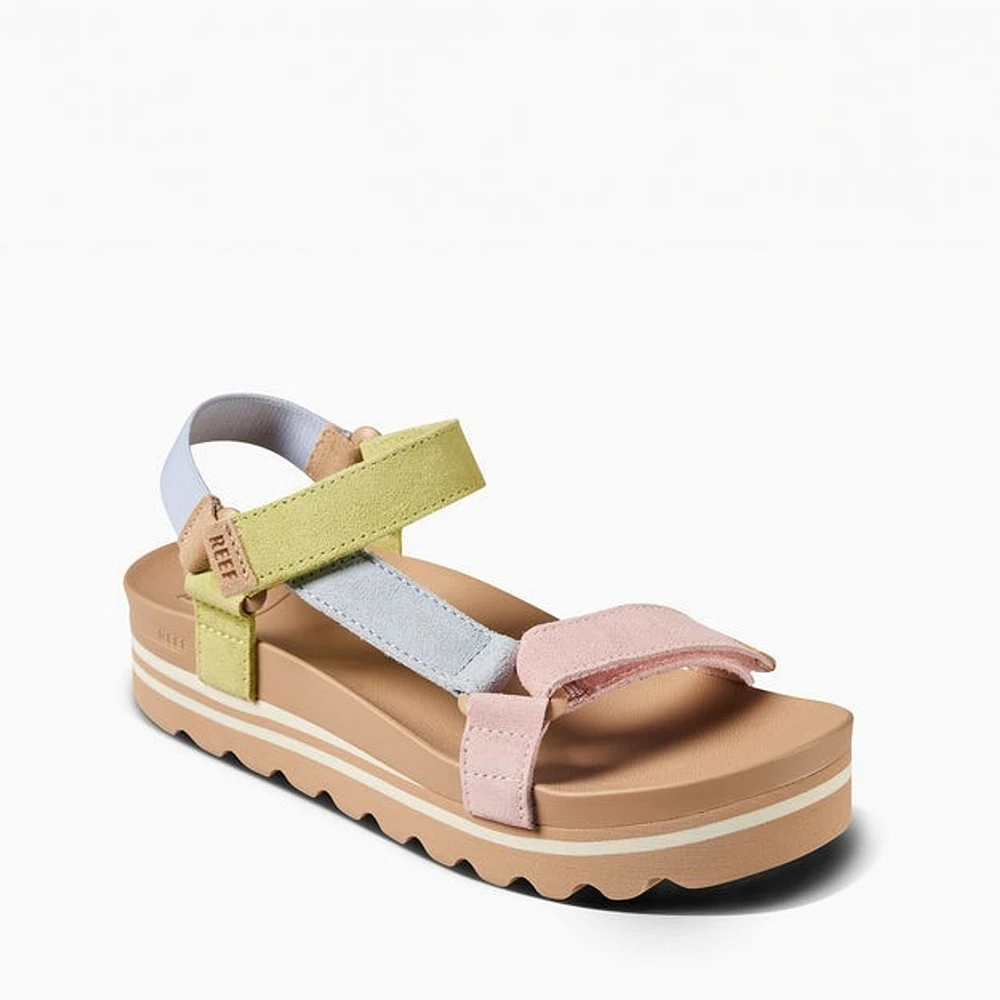 Cushion Rem Hi Sandals