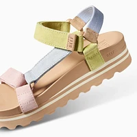 Cushion Rem Hi Sandals