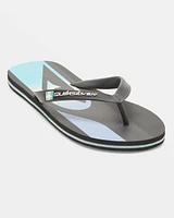 Molokai Stripe Sandals