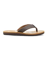 Carver Print Sandals I