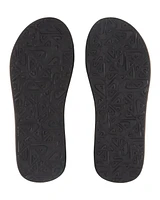 Carver Print Sandals I