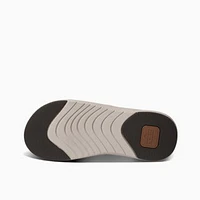 Cushion Norte Sandals I