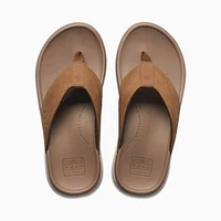 Cushion Norte Sandals I