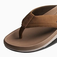 Cushion Norte Sandals I