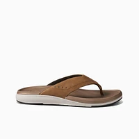 Cushion Norte Sandals I