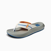 Cruiser Sandals I