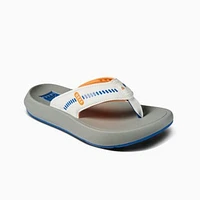 Cruiser Sandals I