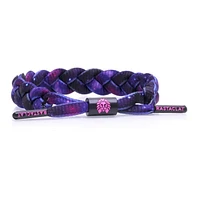 Solid Printed Bracelet- Galaxy