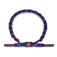 Solid Printed Bracelet- Galaxy