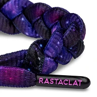 Solid Printed Bracelet- Galaxy