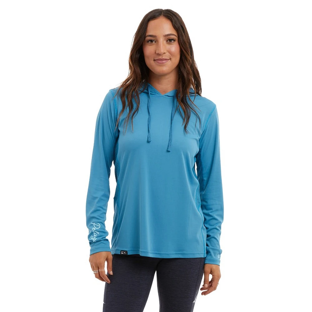 Vaportek
Hooded Fishing Rash