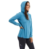 Vaportek
 Hooded Fishing Rash