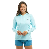 Vaportek
 Hooded Fishing Rash