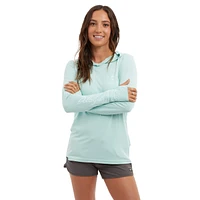 Aquatek Tropical Dream Hooded